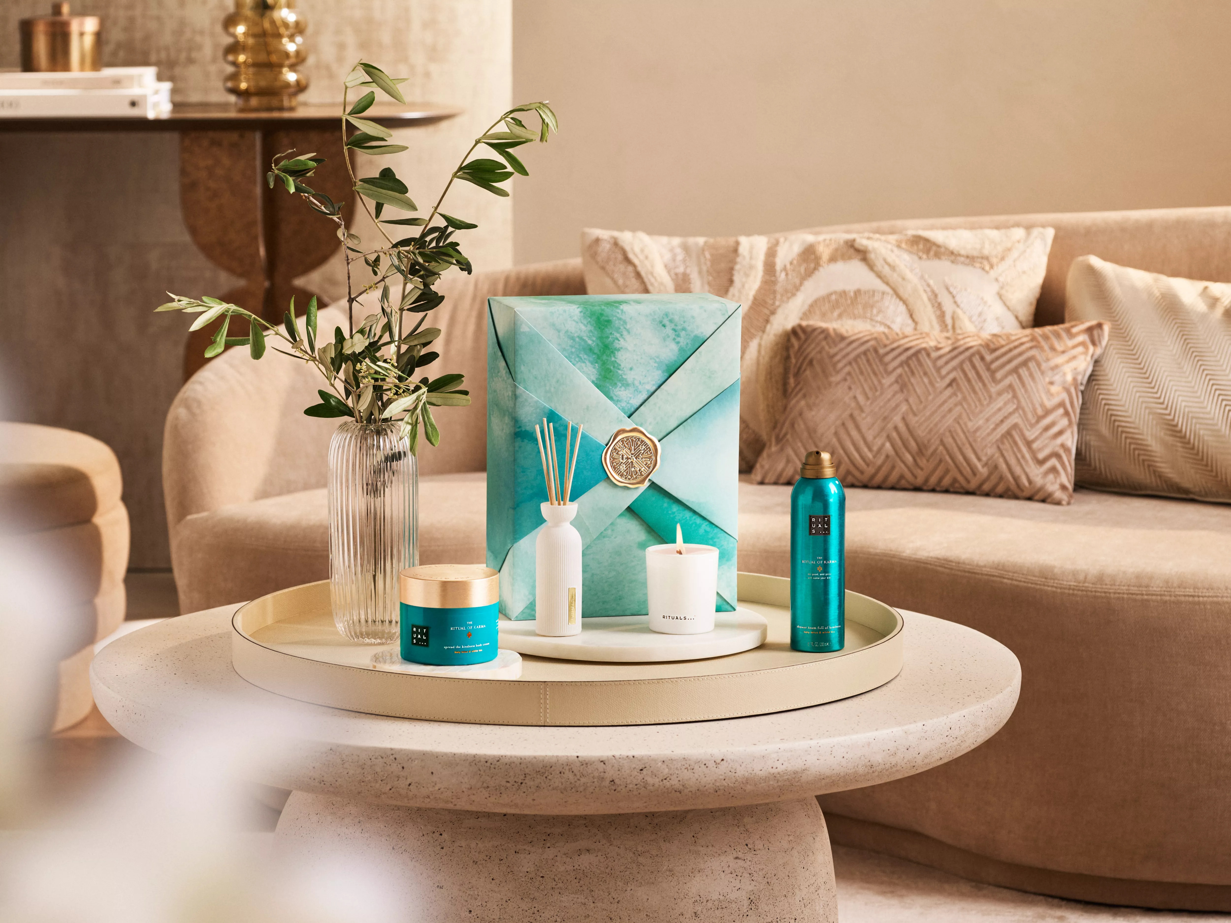 Поклон сет Л