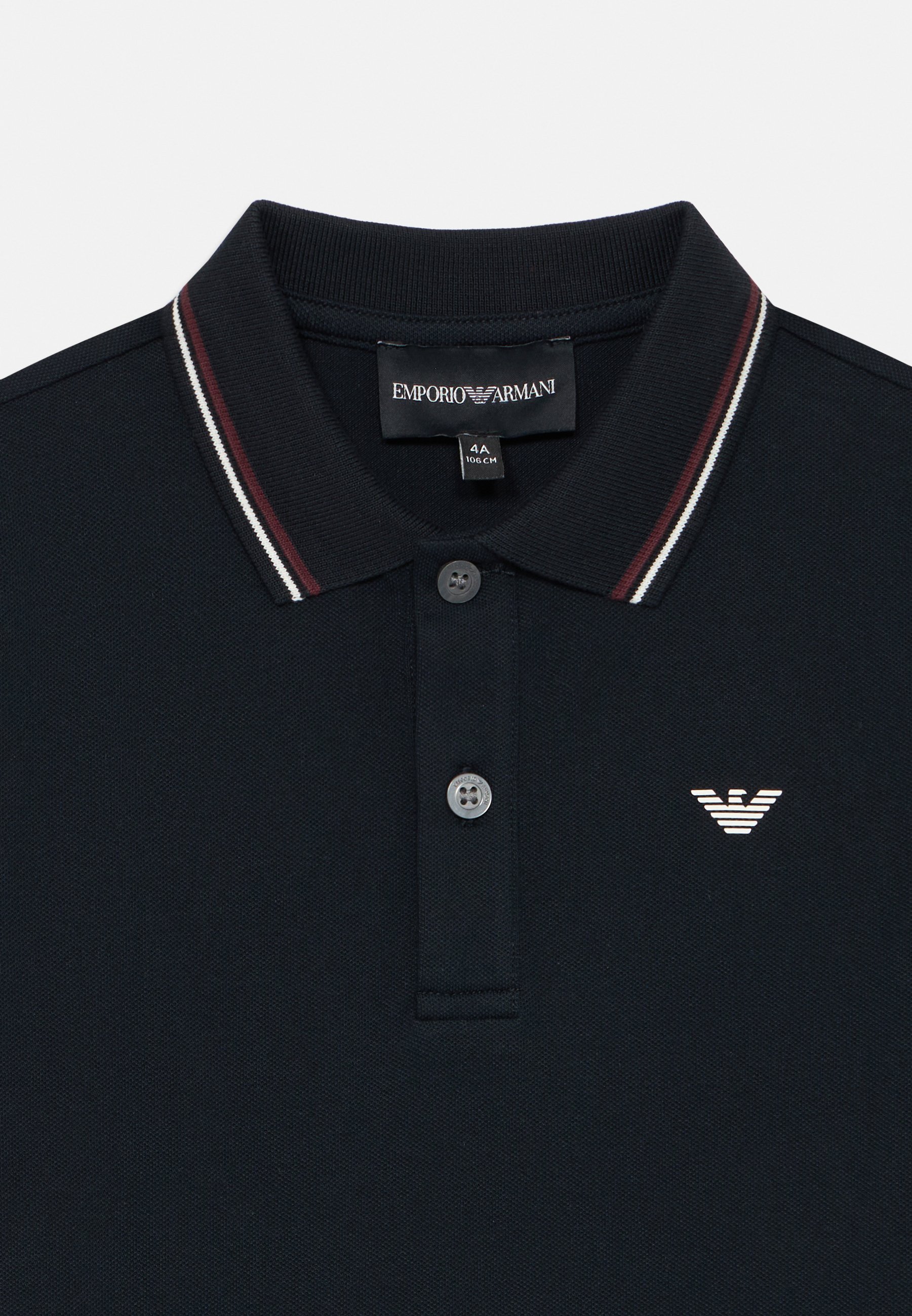 Emporio Armani UNISEX - Polo - blu navy
