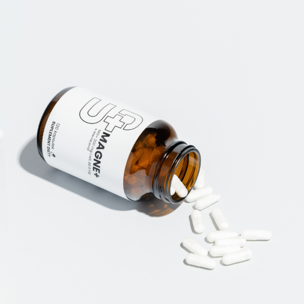 UP Health Pharma UP Magne+