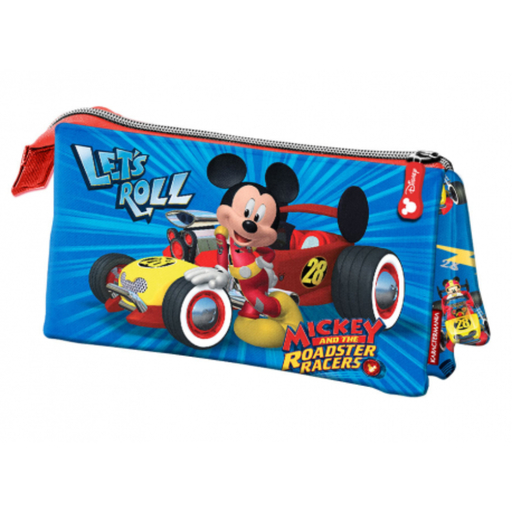  Penál Mickey Mouse 69022