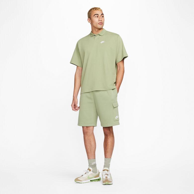 Club Polo