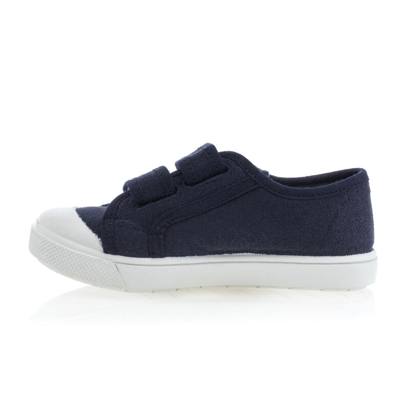 Manden/sneakers Garcon Bleu