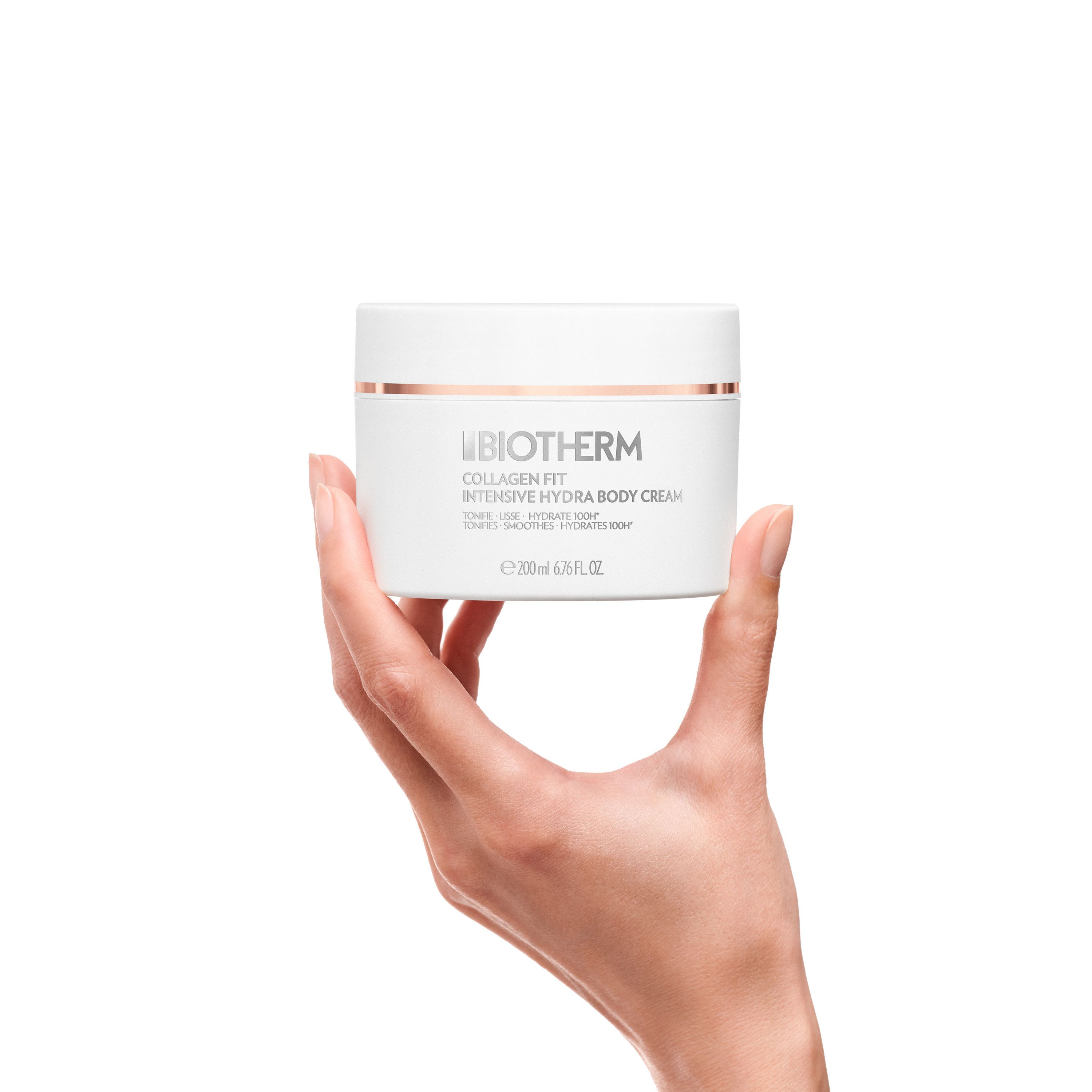 Krema za tijelo Collagen Fit Luksuzna njega tijela