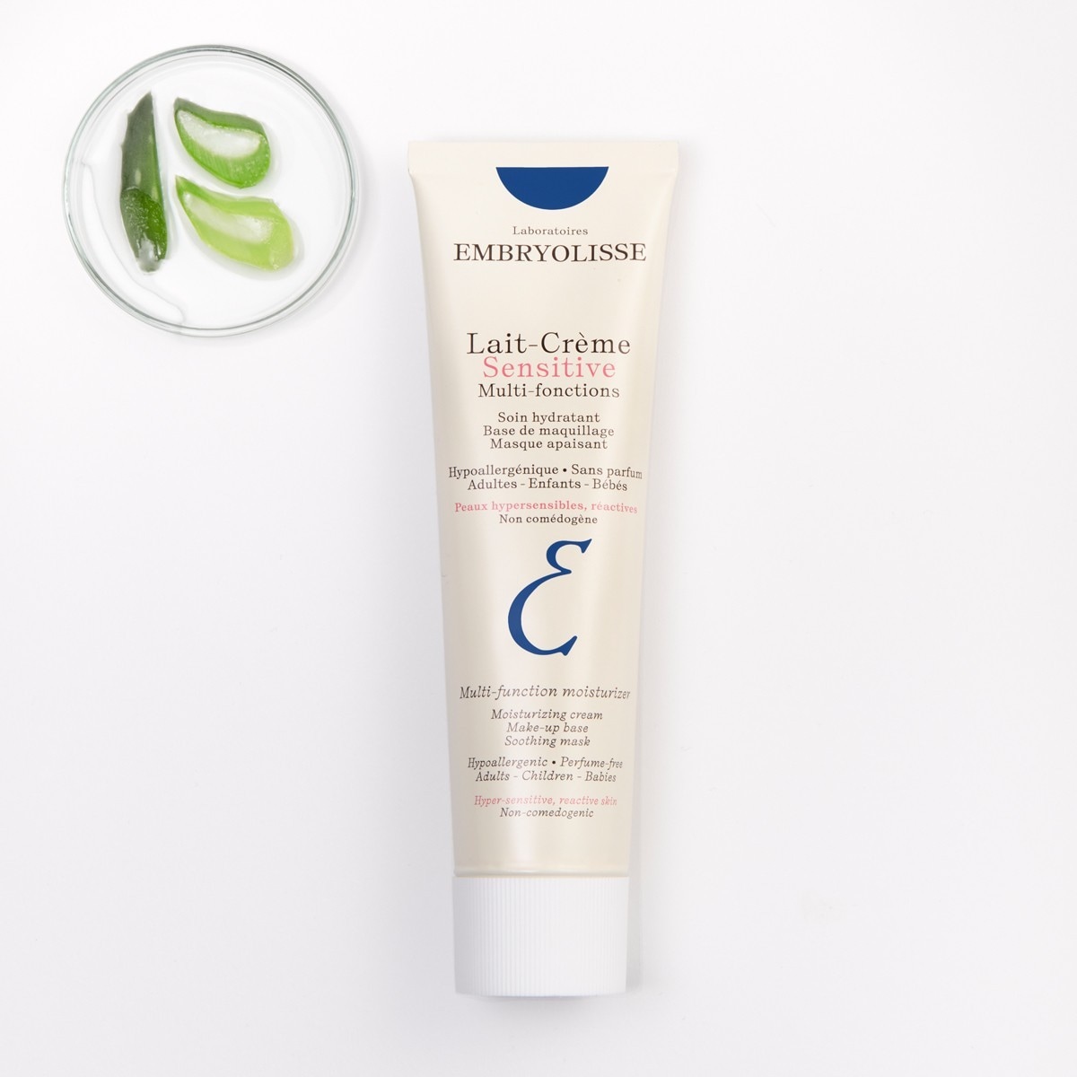 Embryolisse Lait-Crème Sensitive