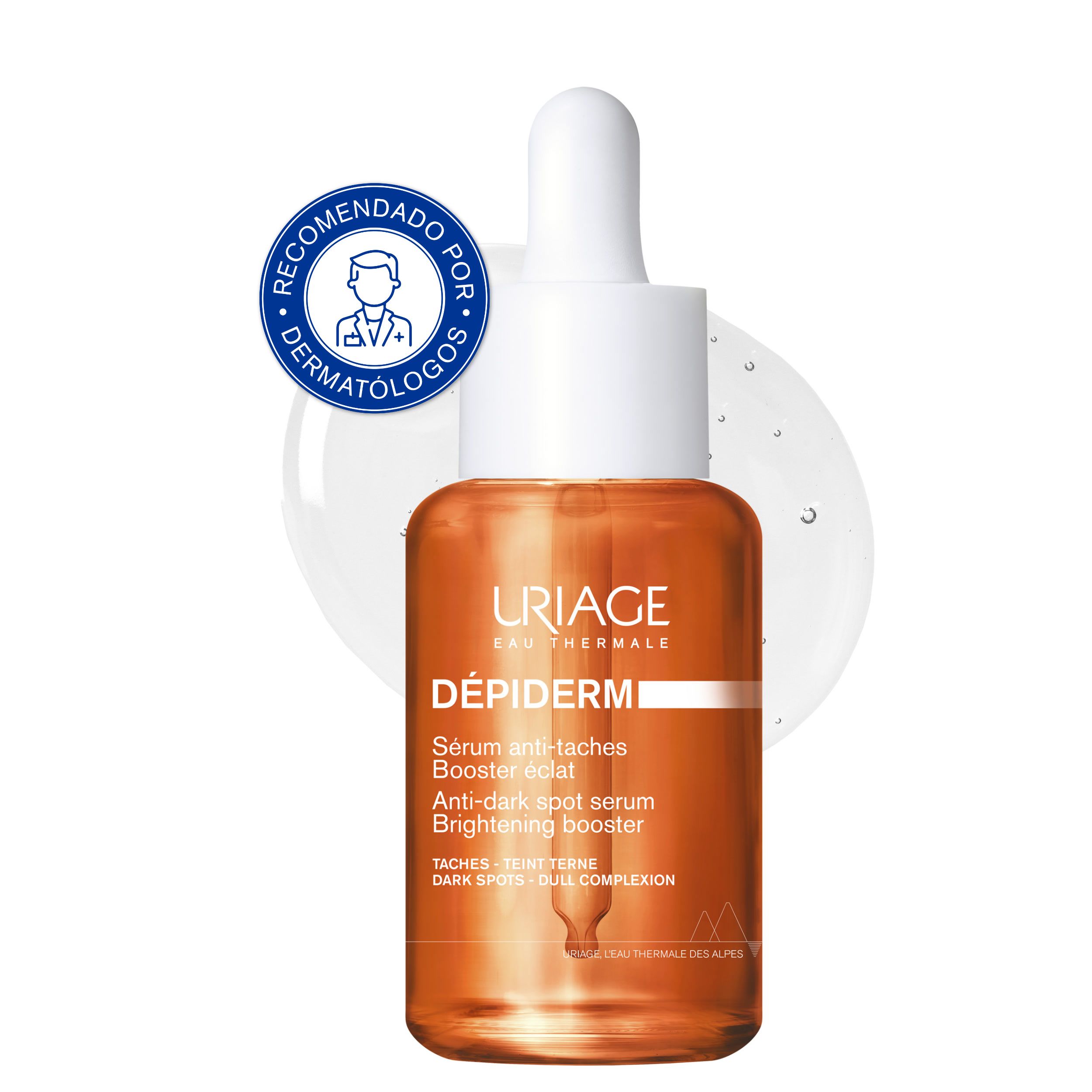 Depiderm serum protiv tamnih mrlja Kreme protiv tamnih mrlja