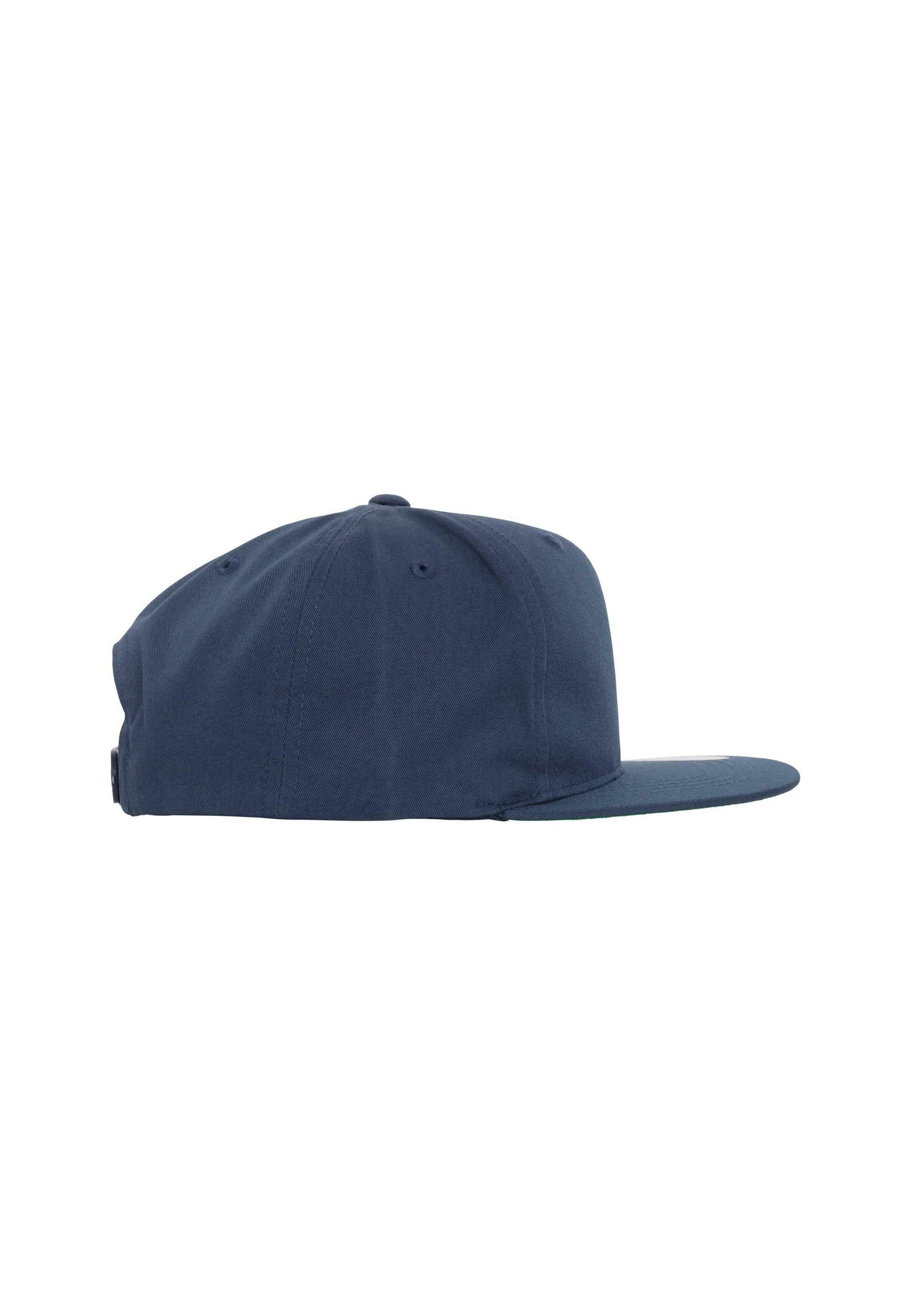 Flexfit PRO STYLE SNAPBACK JEUGD - Pet - marineblauw