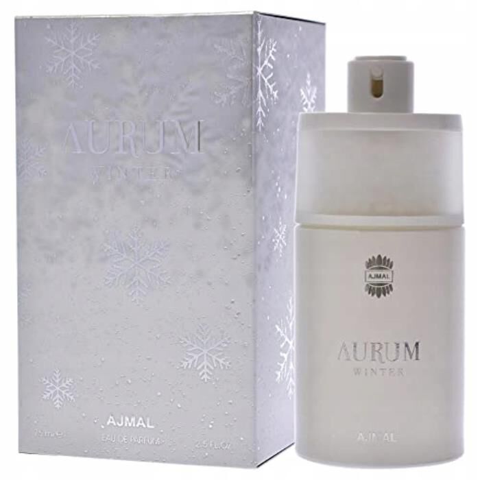 Invierno de Ajmal Aurum
