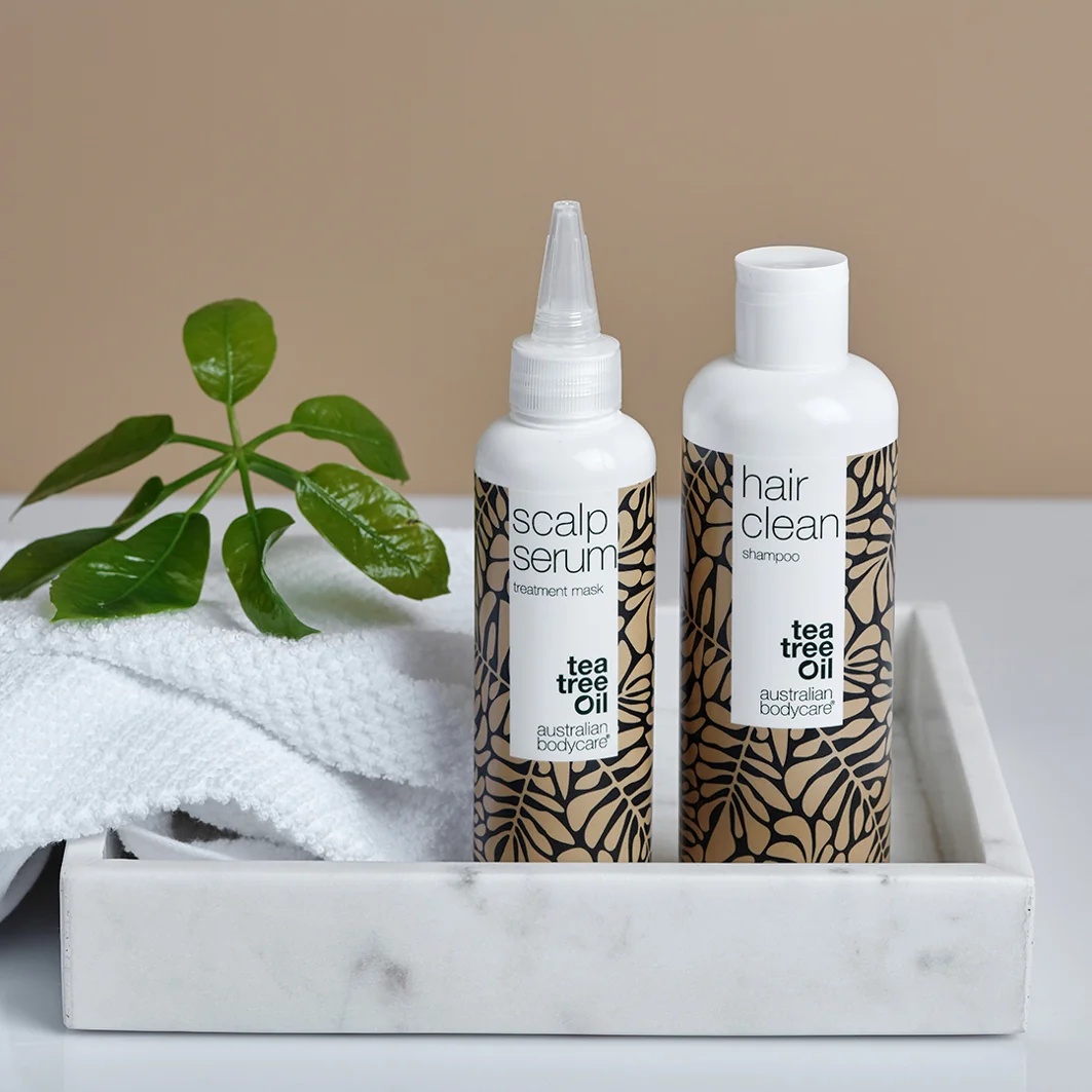 AUSTRALIAN BODYCARE Australian Bodycare Scalp Serum 150 ml Anti-roosbehandeling