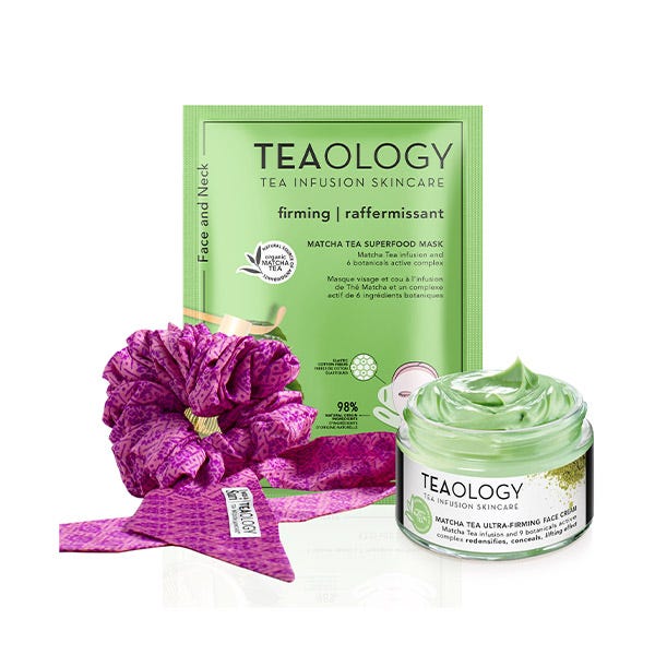 Feszesítő Matcha Tea Rituálé Készlet | 1 db