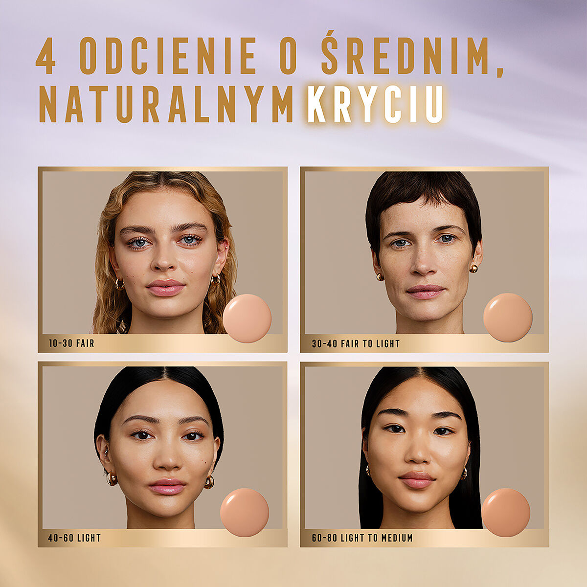 Max Factor Miracle Pure Skin Reset