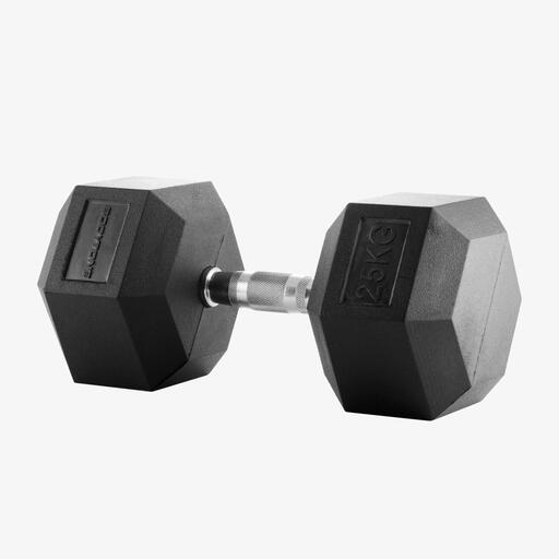 Bodytone Sechseckhanteln 25 kg