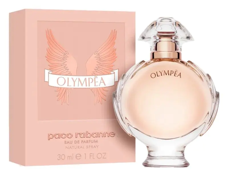 Paco Rabanne Olympea Woda perfumowana dla kobiet