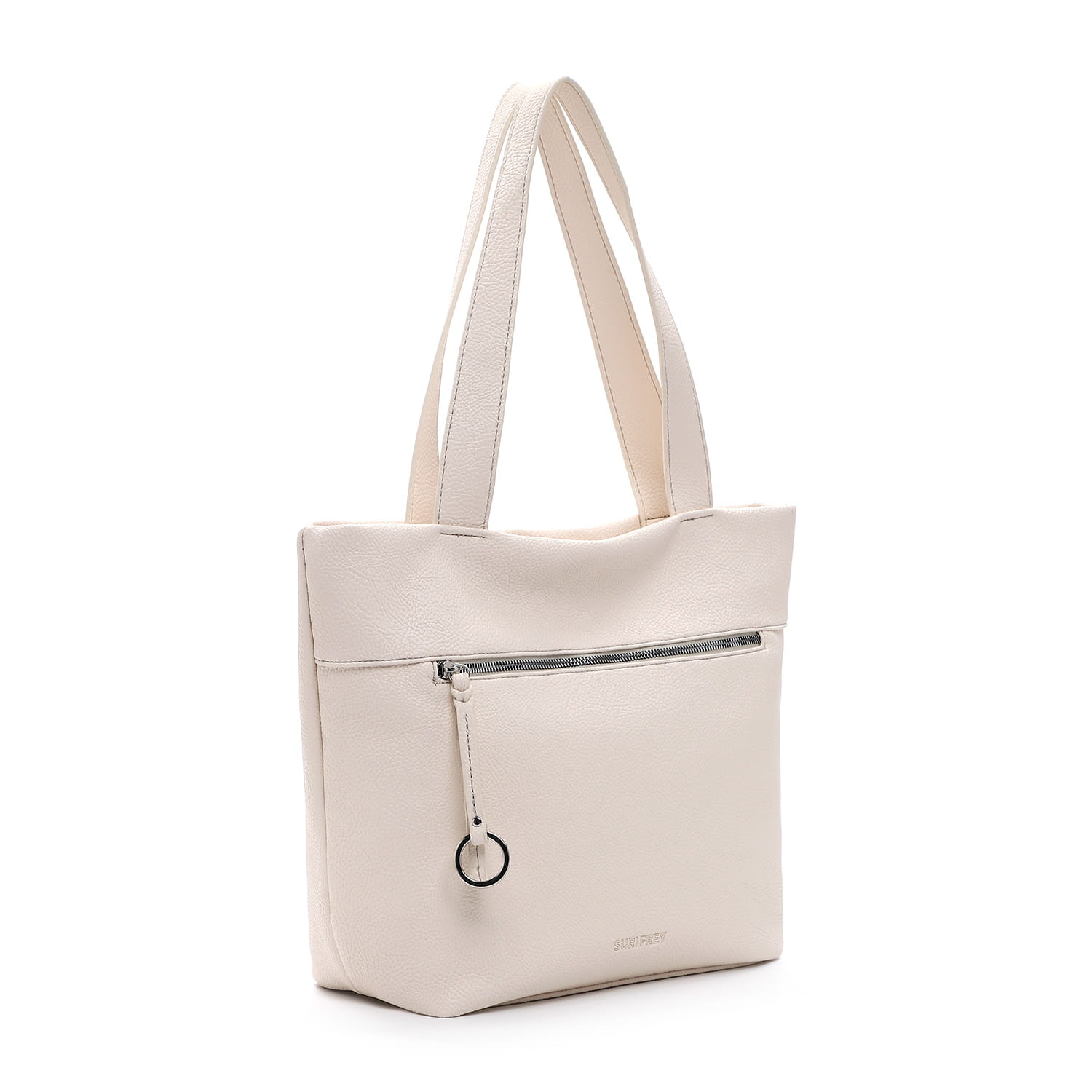 Sacola de compras SURI FREY SFY Debby - 1 unidade