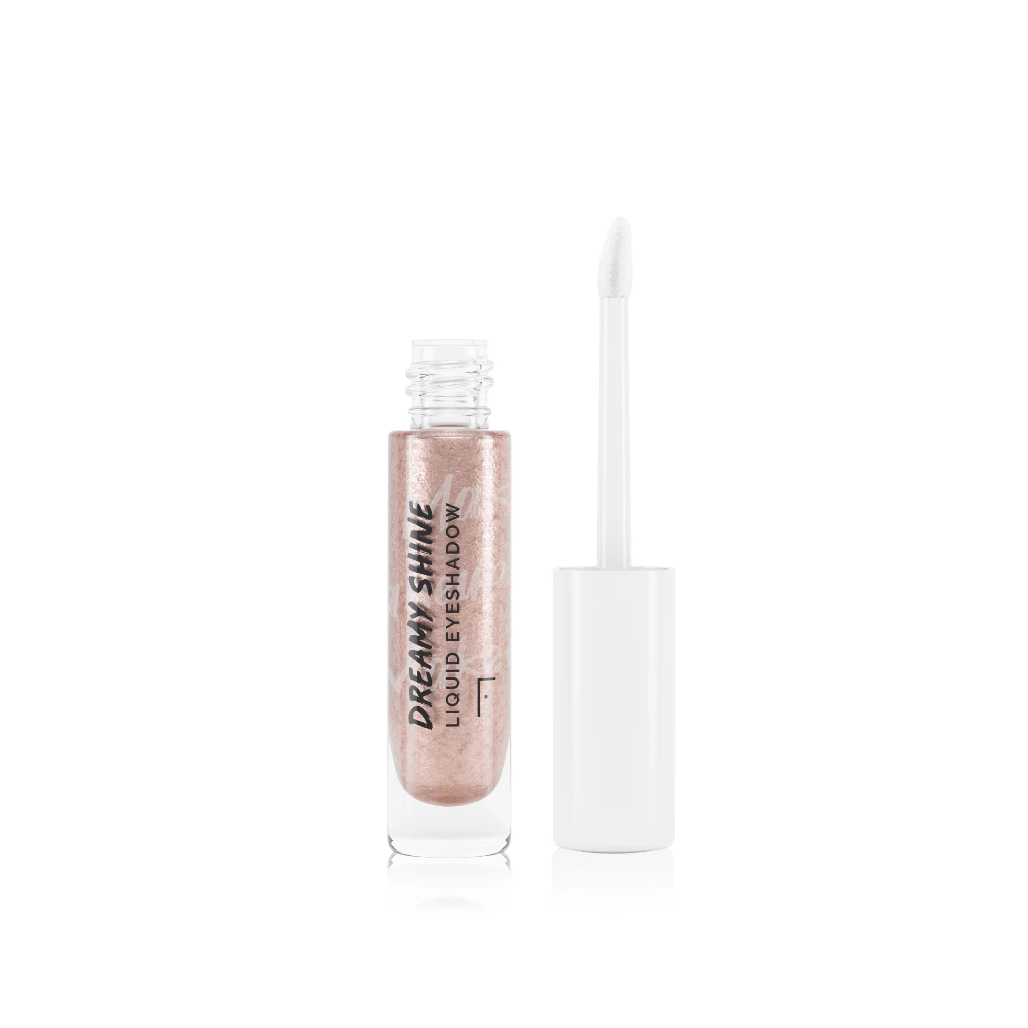 Occhi Dreamy Shine Liquid Eyeshadow - Ombretto crema