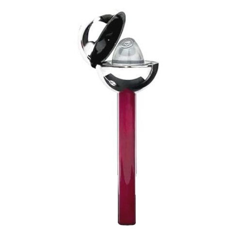 Glossy Pops Velours Satin