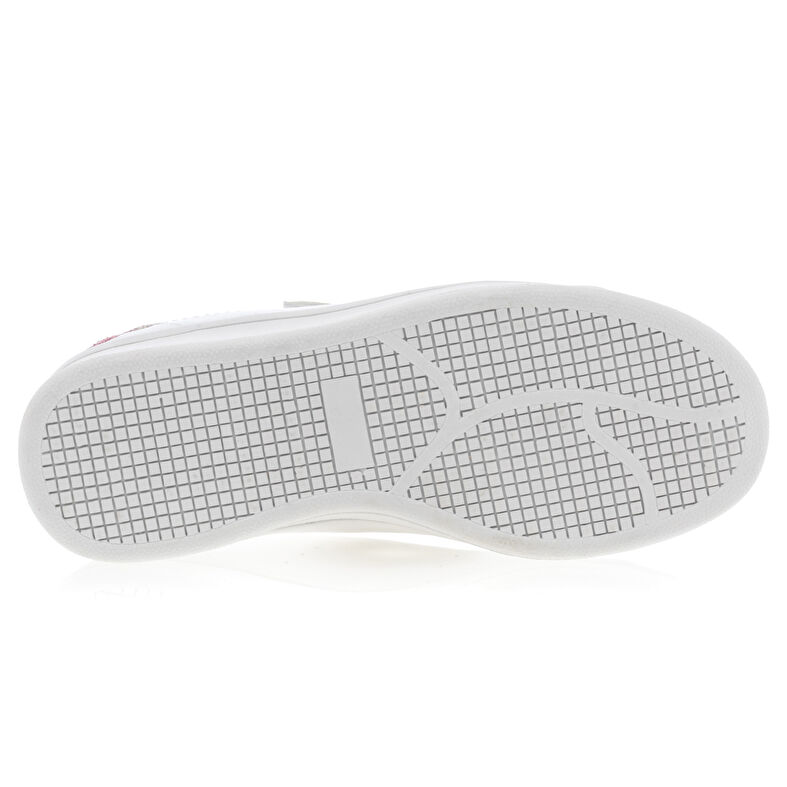 Kurver / joggesko Fille Blanc