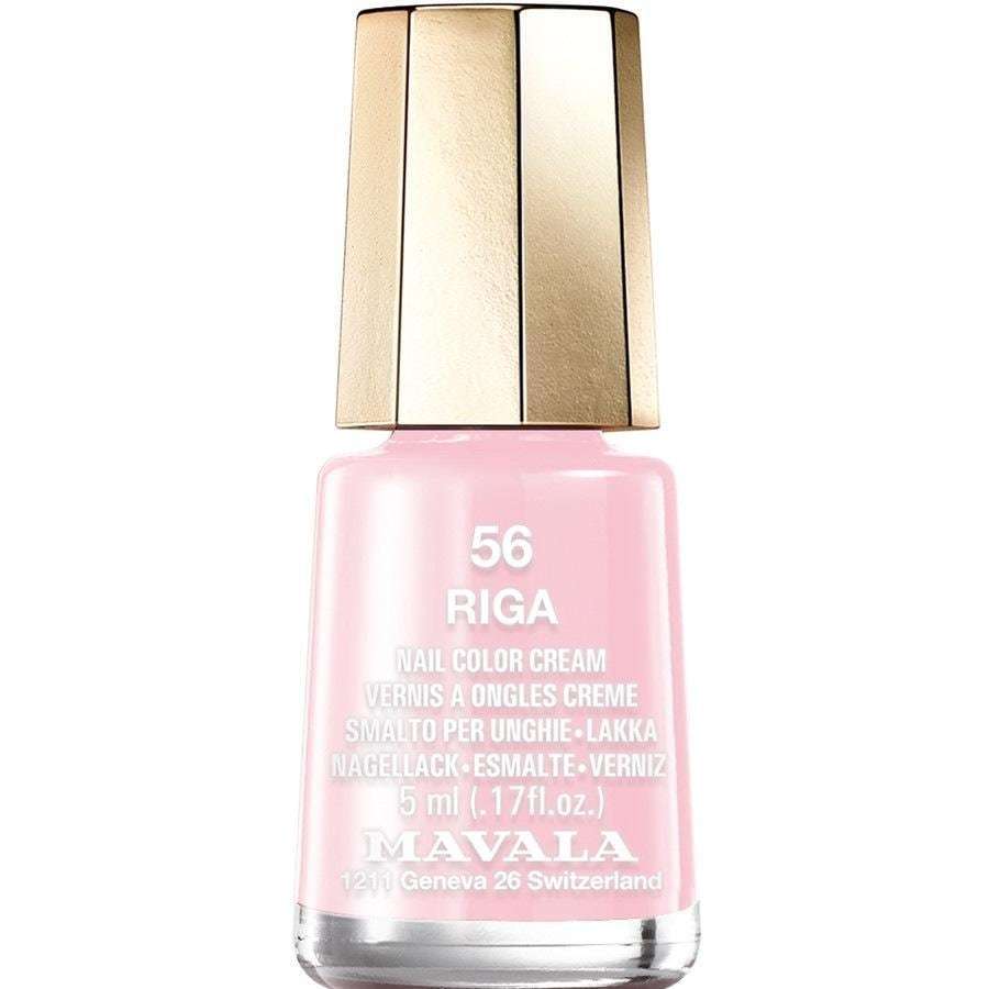 Mavala lak na nechty farba na nechty - 5 ml