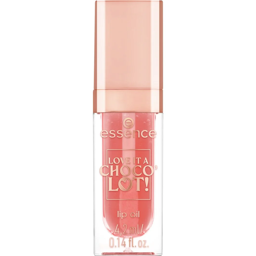 Labbra LOVE IT A CHOCO' LOT! olio labbra - Gloss