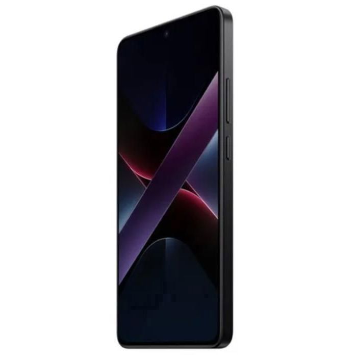 Smartphone - POCO - X7 Pro - 12 GB di RAM - 512 GB - Schermo AMOLED a 120 Hz