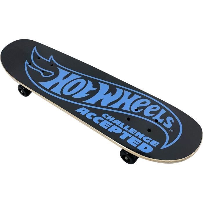 STAMP - Skate 28 x 8 - Hot Wheels