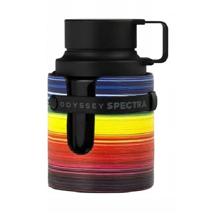 Armaf Odyssey Spectra Rainbow Edition