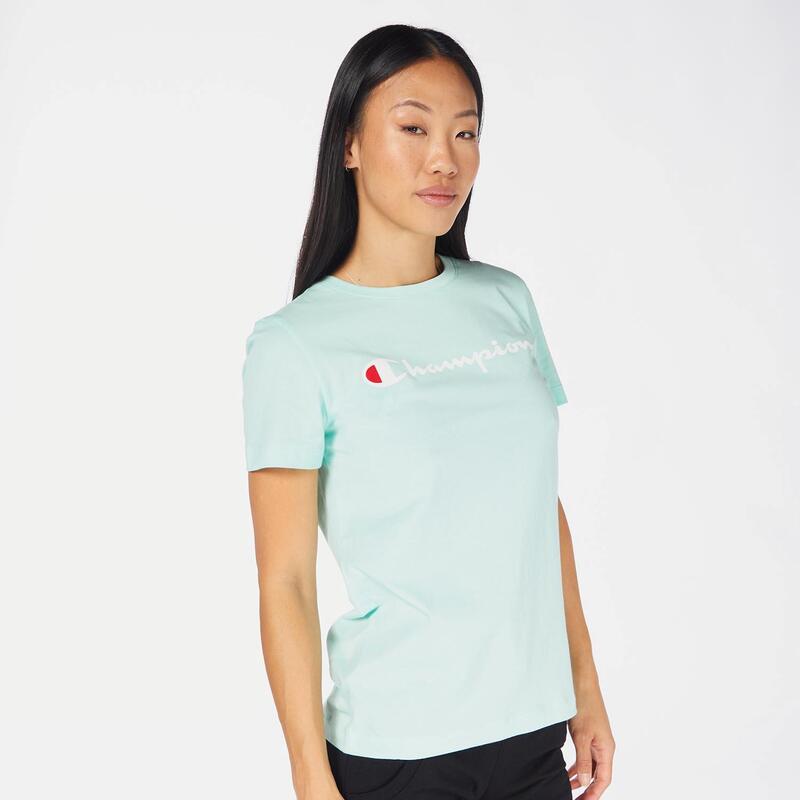 Camiseta bajnok