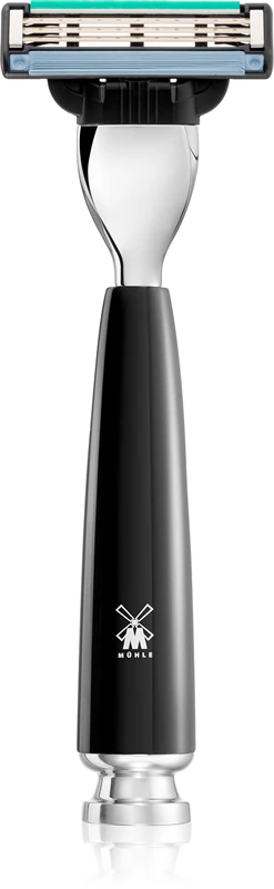 Aparelho de barbear Mühle RYTMO R226 Mach3