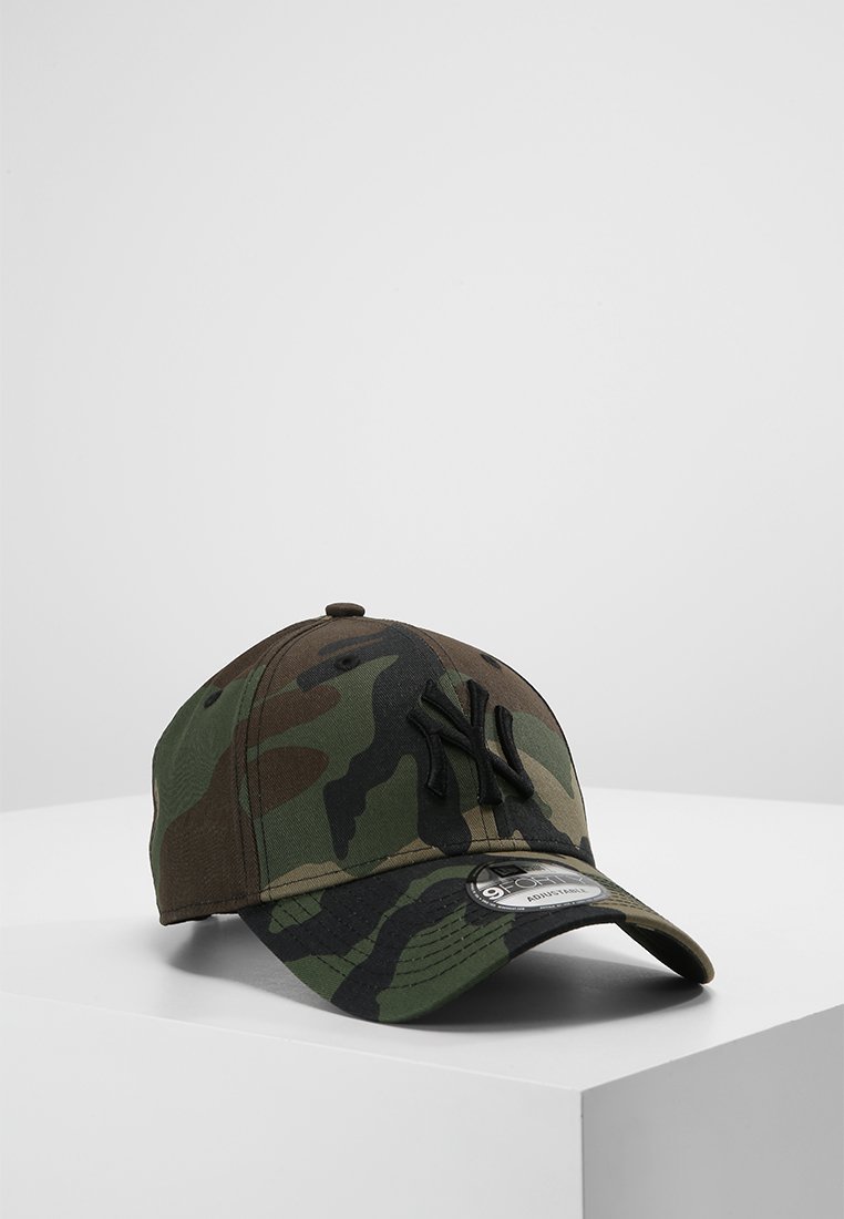 New Era-capser