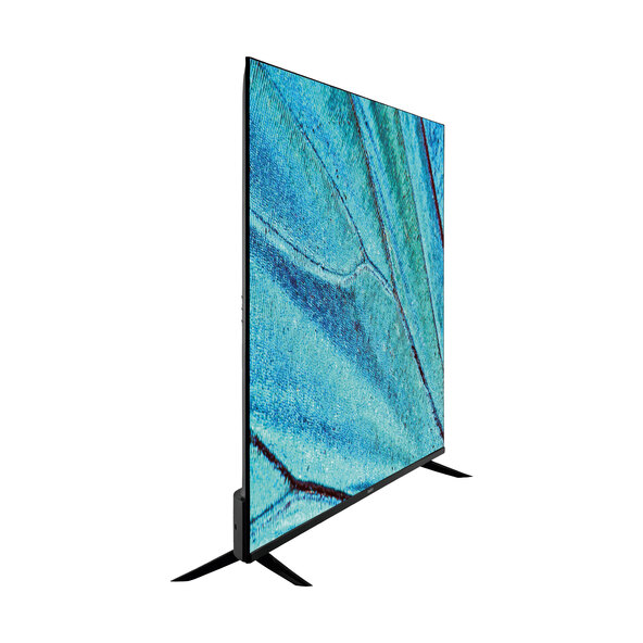 Televizor inteligent UHD de 75