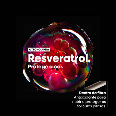 L'Oréal Professionnel Vitamino Color Serie Expert Shampoo Refill värjättyjen hiusten suojaamiseen 500 ml