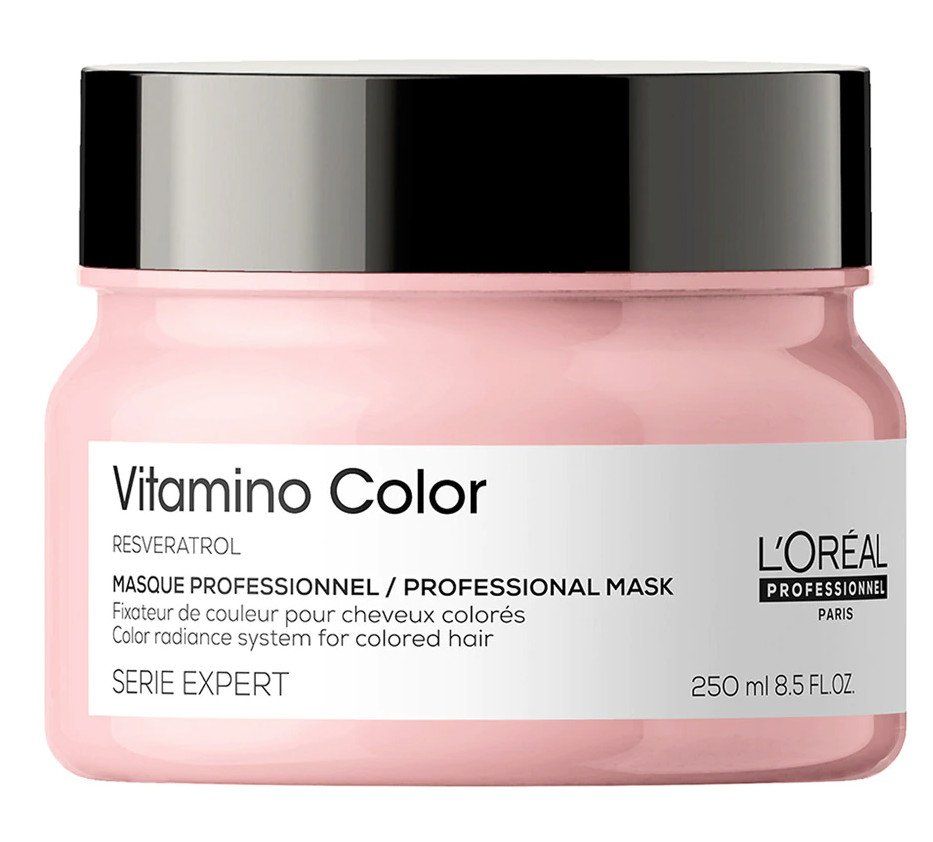Expert Series Vitamino maska za boju Profesionalne frizerske maske