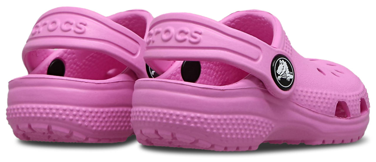 Crocs Classic -puukengät