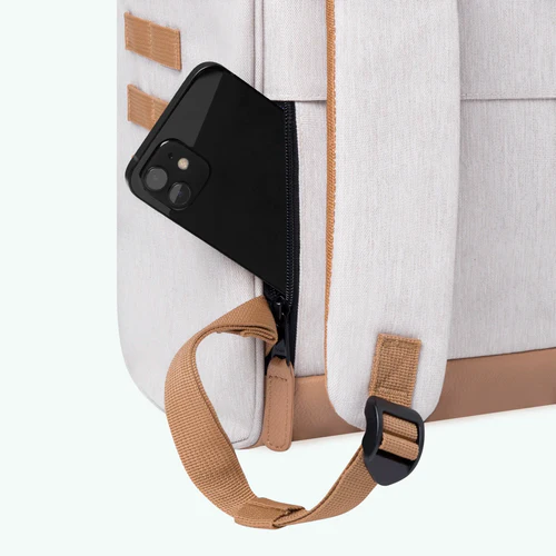 Cabaia Adventurer Large Arequipa Cream Ryggsäck