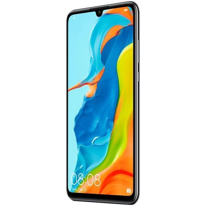 HUAWEI P30 Lite 128GB Negro