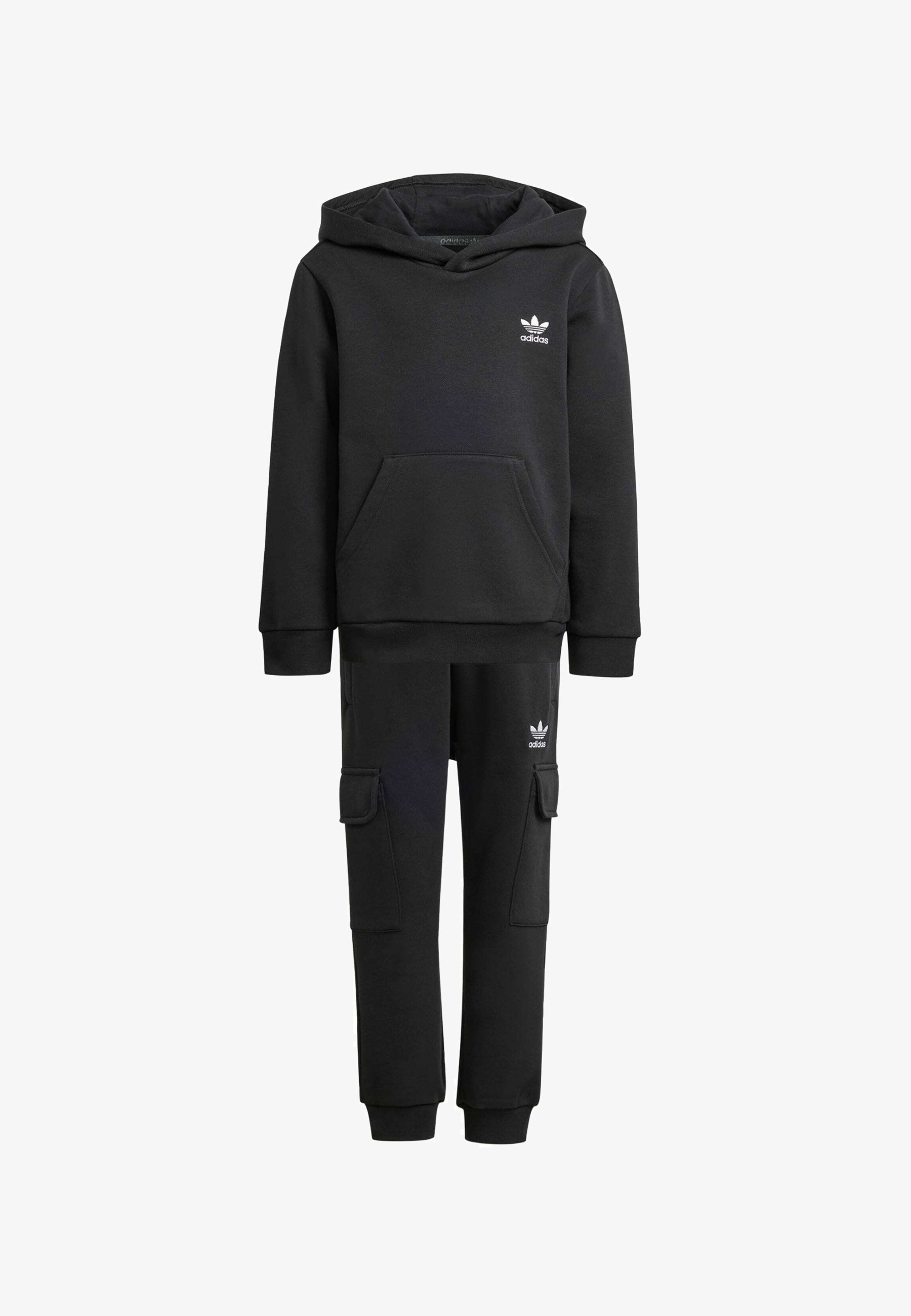 Completo adidas Originals - nero