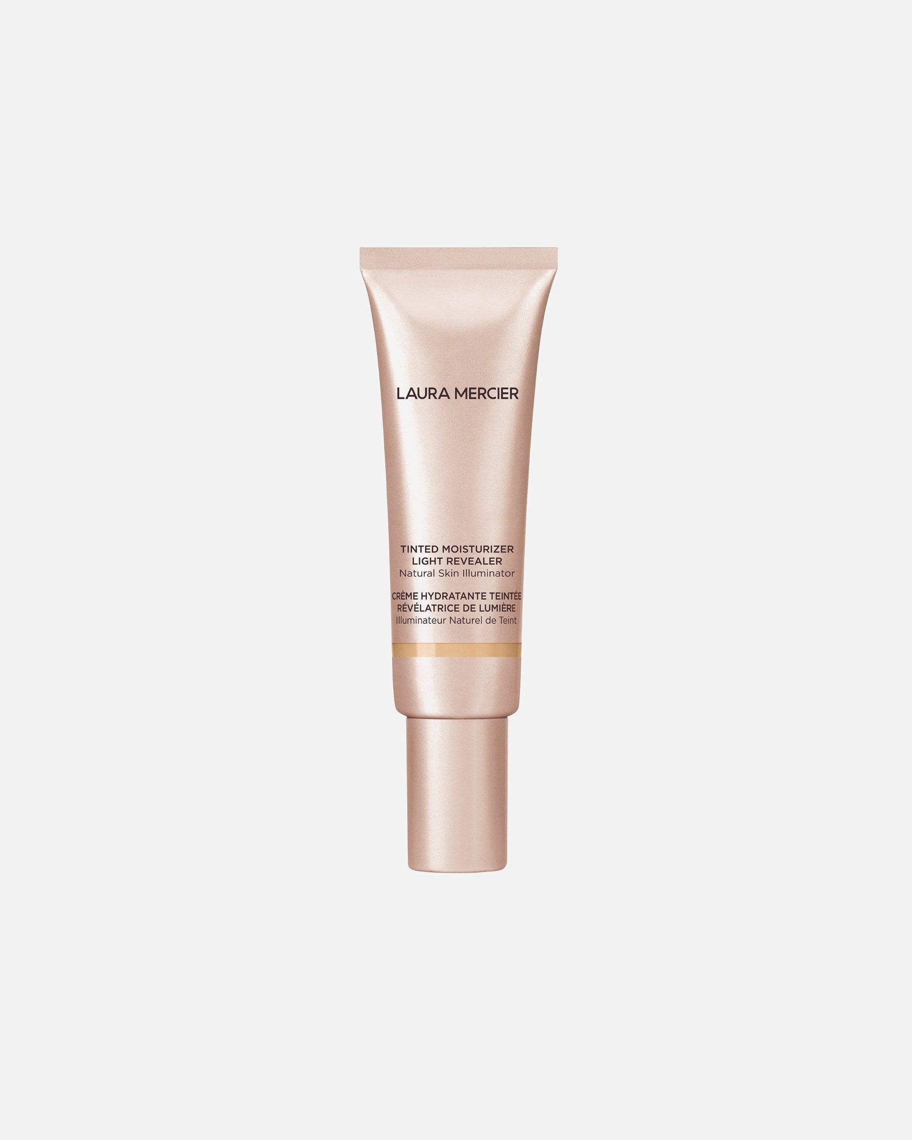 Laura Mercier BB krēma tonējošais mitrinātājs ar vieglu efektu - 50 ml