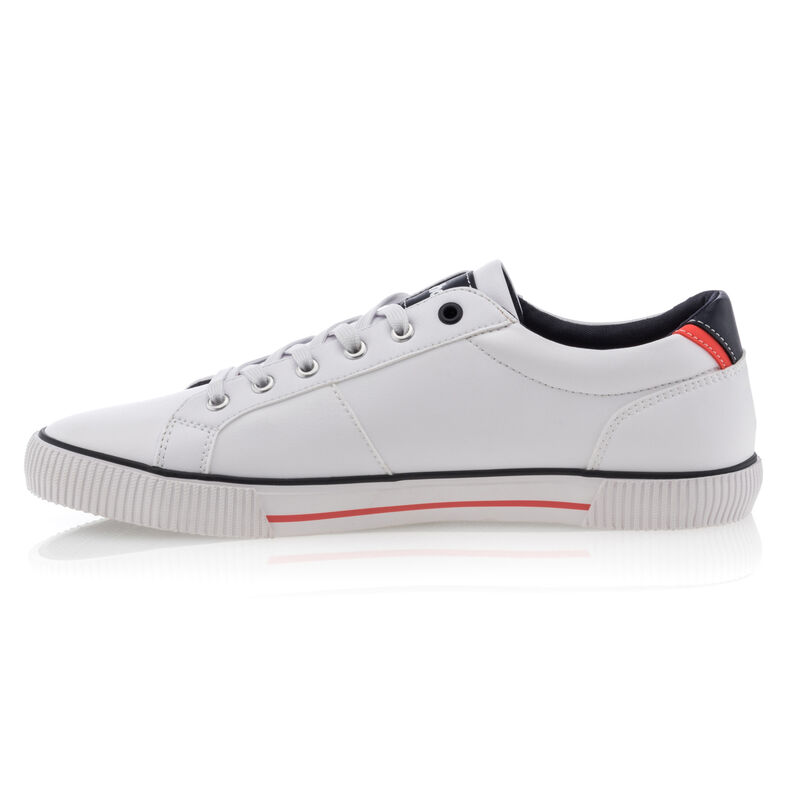 Korgar / sneakers Homme Blanc
