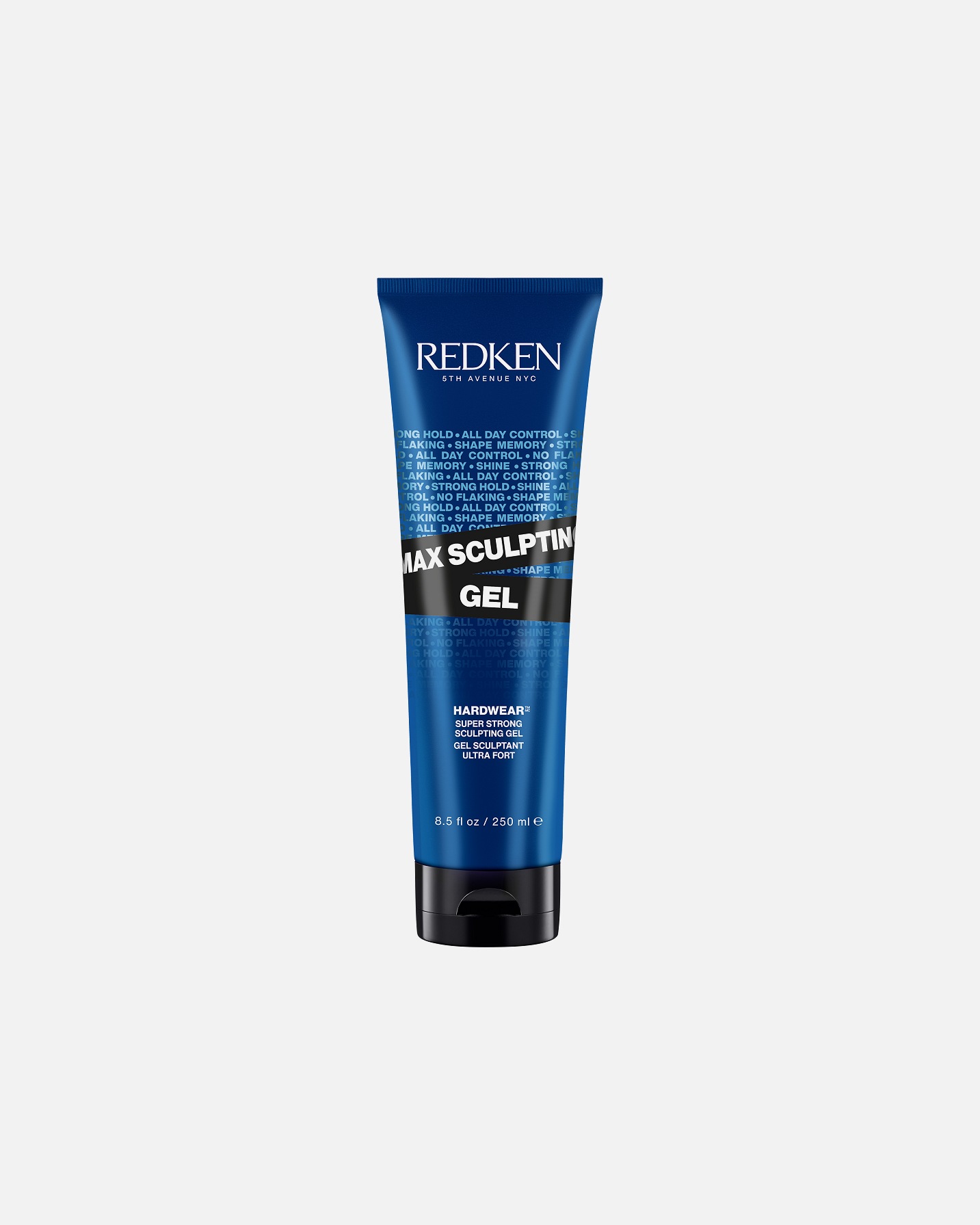 Gel modellante Redken per capelli - 250 ml