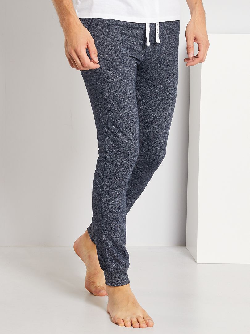 Pantalones de descanso - AZUL