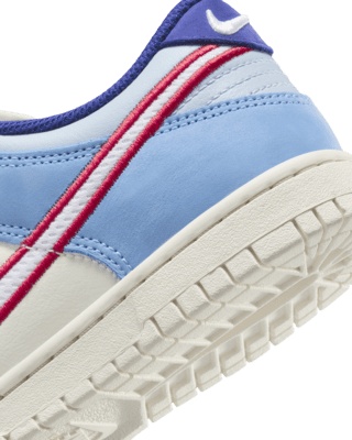 Nike Dunk Low Big Kids' Shoes