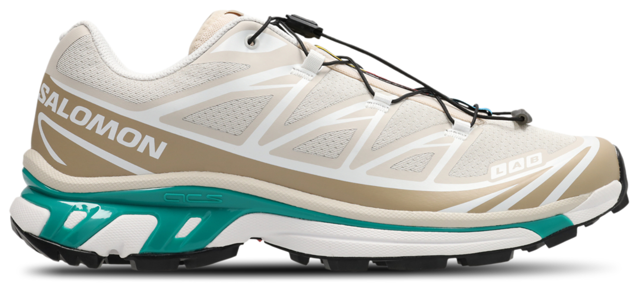 Salomon XT-6