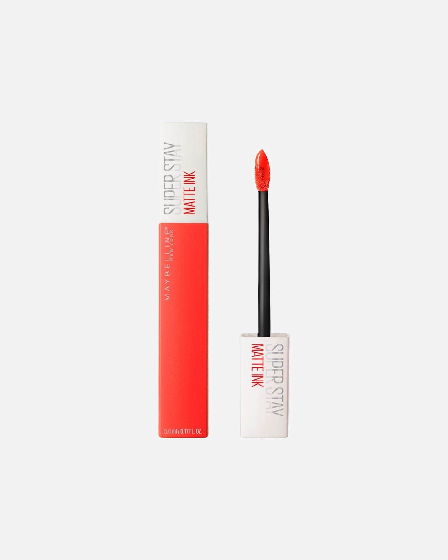 Maybelline SuperStay Matte Ink črtalo za ustnice - 5 ml