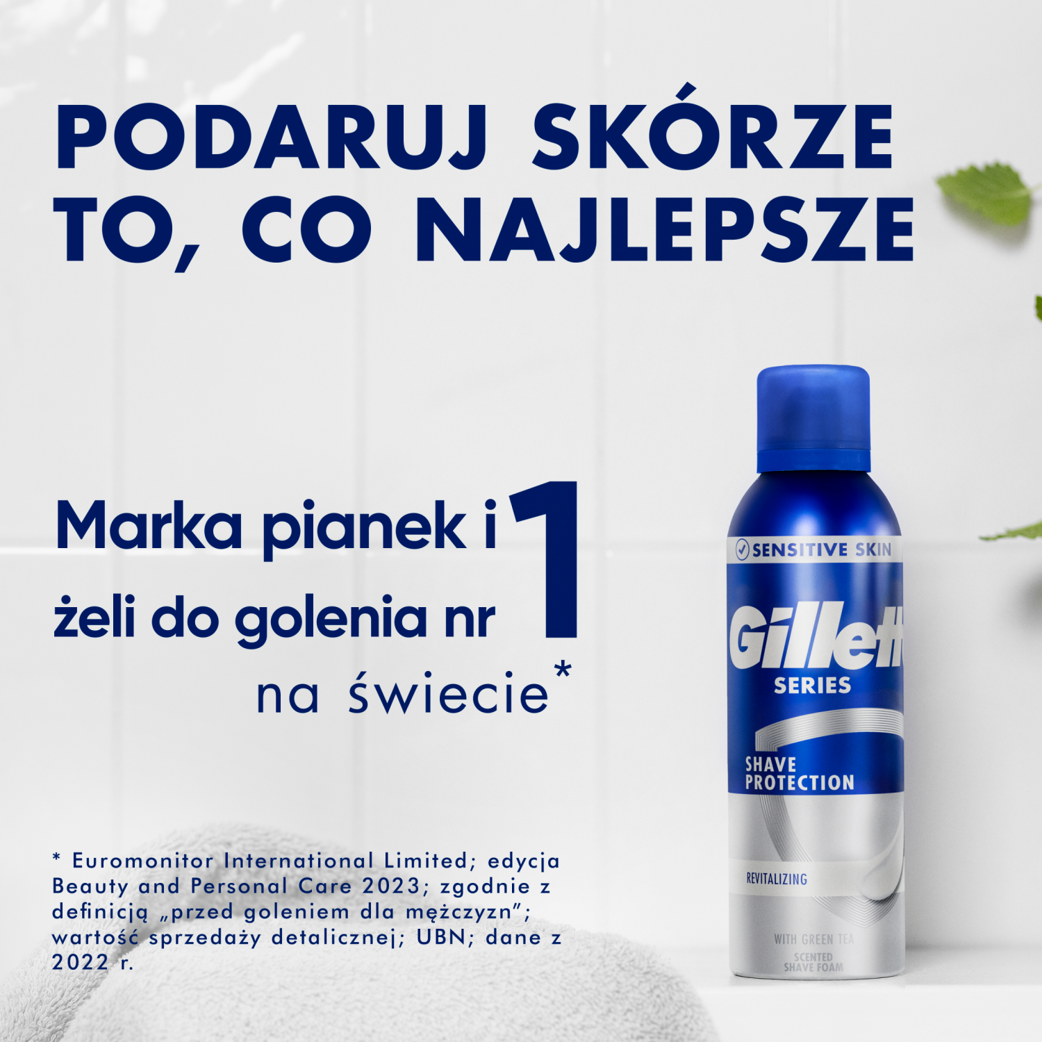 Gillette-serien