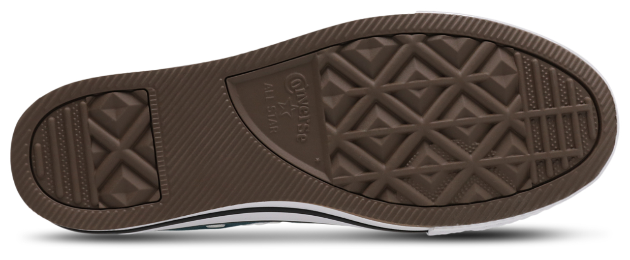 Converse Ctas Eva Lift