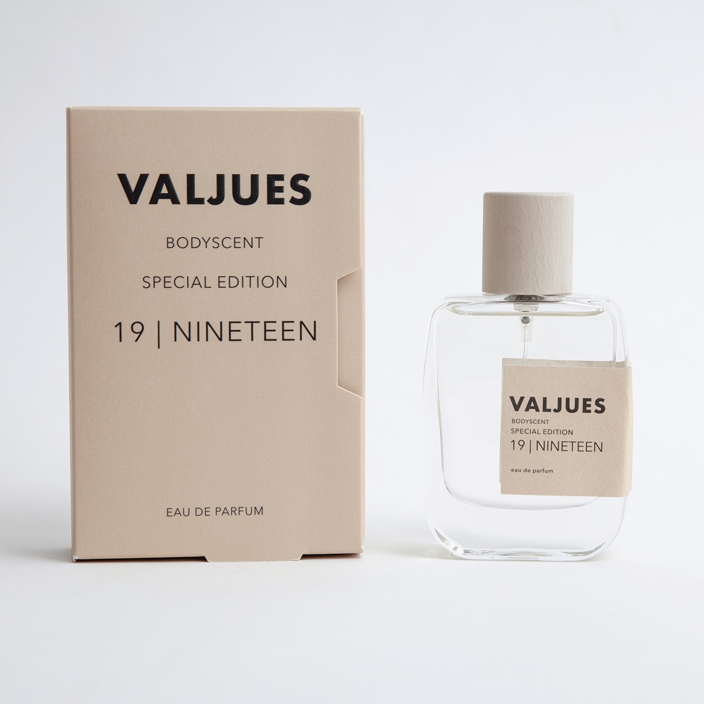VALJUES 19 | NINETEEN