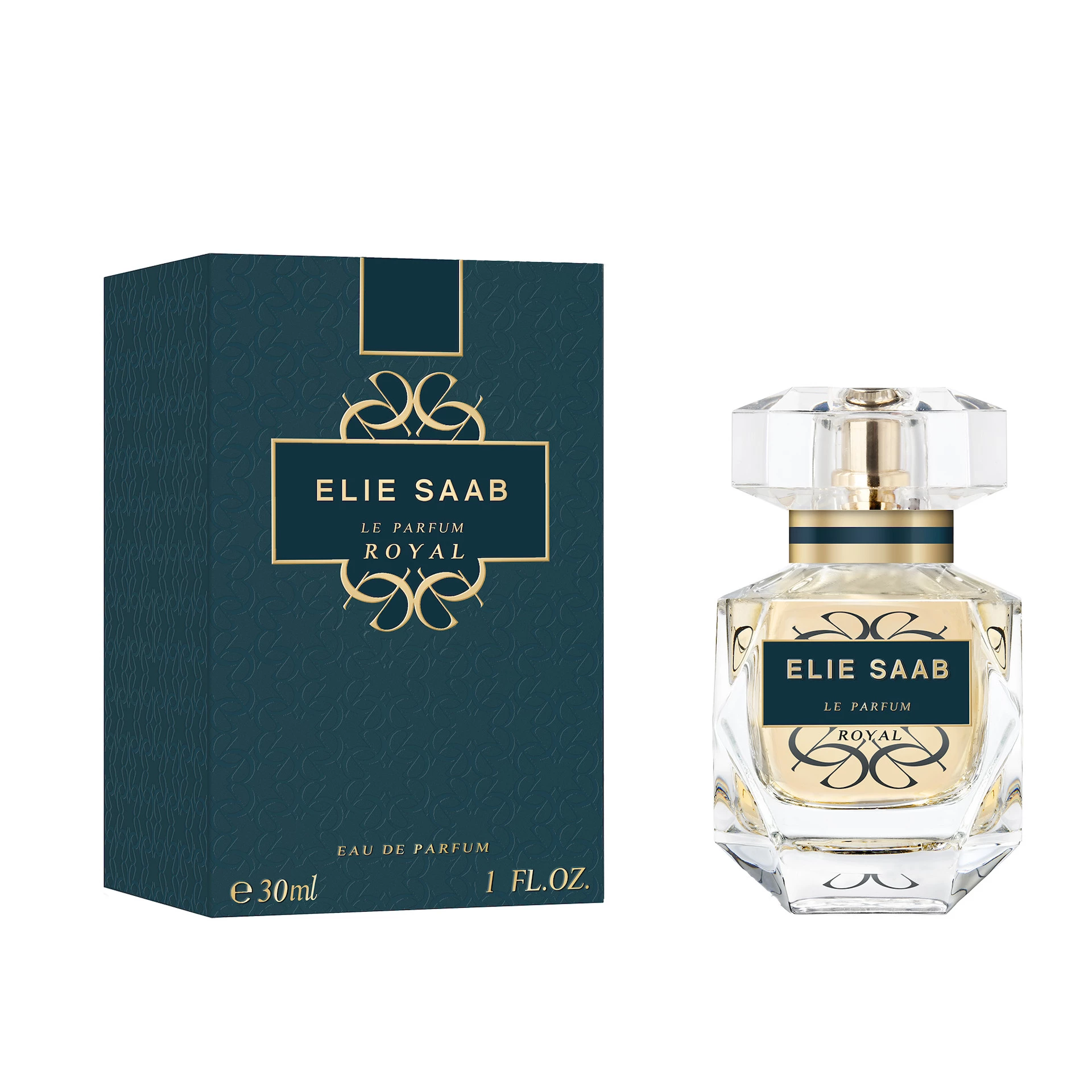 Le Parfum Royal EdP 30 ml - Elie Saab