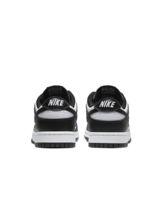Nike Dunk Low Retro Men's Shoes