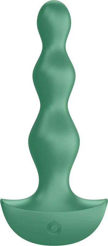 Plug anal vibratório Satisfyer LOLLI 2