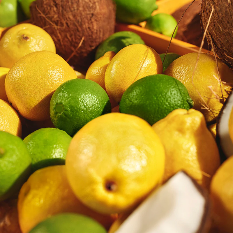 Sol de Janeiro Limonada Gelada geparfumeerde lichaams- en haarspray