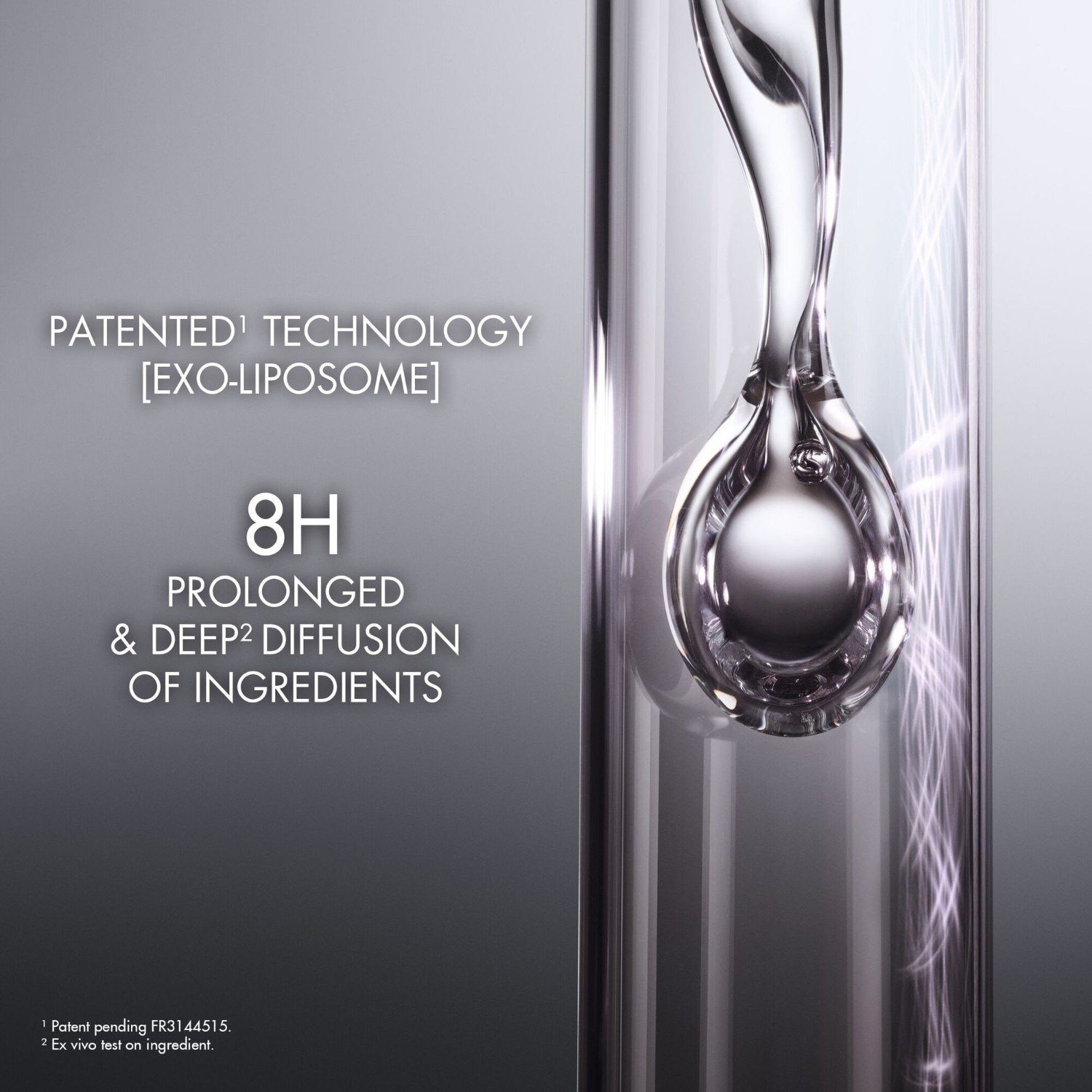 DIOR serum protiv starenja Capture Totale Le Sérum – 30 ml